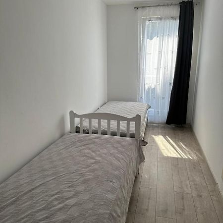 Senj Seaview Apartment Luaran gambar