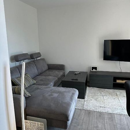 Senj Seaview Apartment Luaran gambar