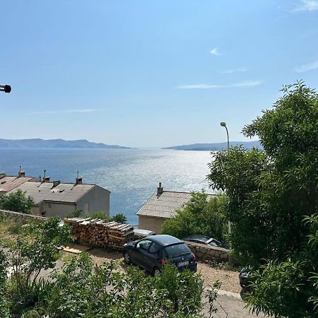 Senj Seaview Apartment Luaran gambar
