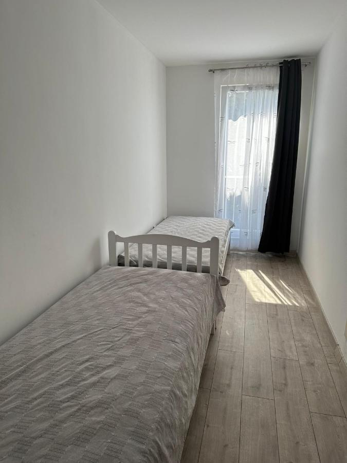 Senj Seaview Apartment Luaran gambar