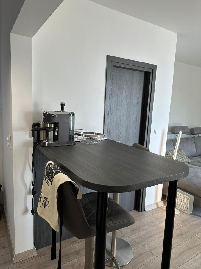 Senj Seaview Apartment Luaran gambar