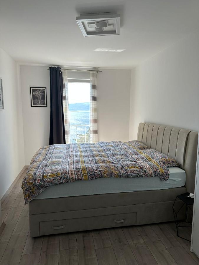 Senj Seaview Apartment Luaran gambar