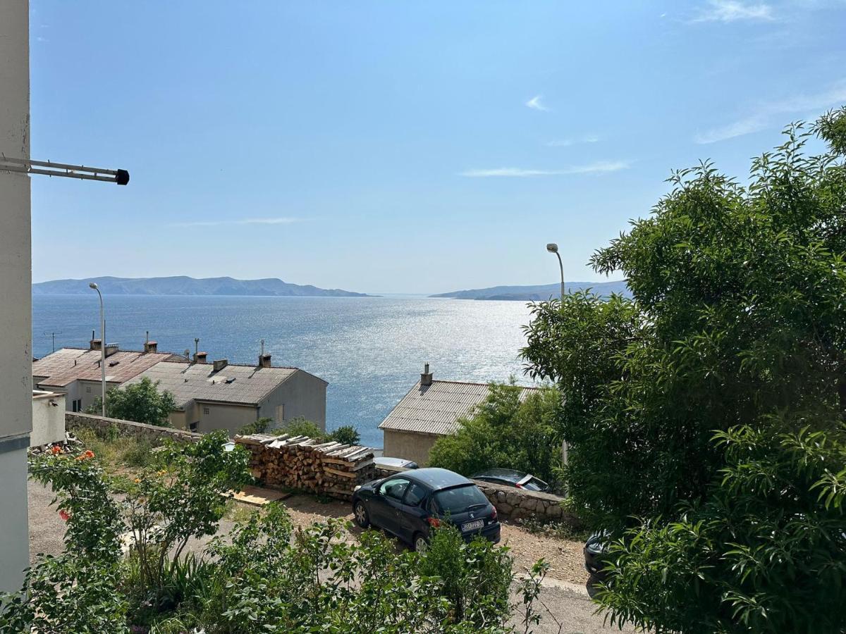 Senj Seaview Apartment Luaran gambar