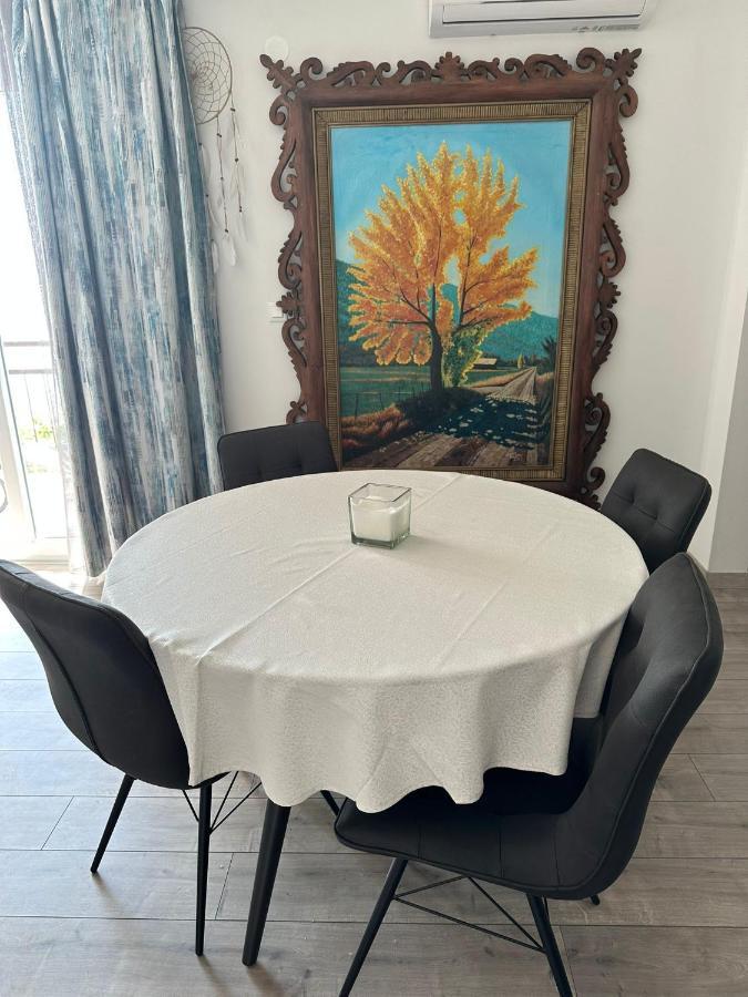 Senj Seaview Apartment Luaran gambar