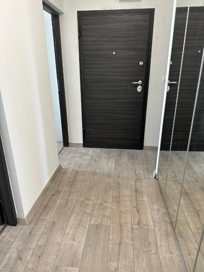 Senj Seaview Apartment Luaran gambar